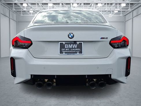 New 2025 BMW M2 w/ Lighting Package image 5