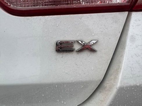 Used 2018 Kia Optima EX image 19