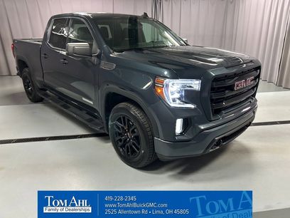 Used 2019 GMC Sierra 1500 Elevation w/ Elevation Value Package