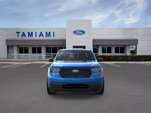 New 2026 Ford Maverick XL FWD image 6