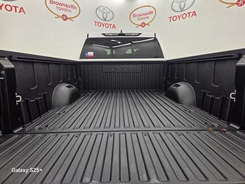 New 2026 Toyota Tundra SR image 30