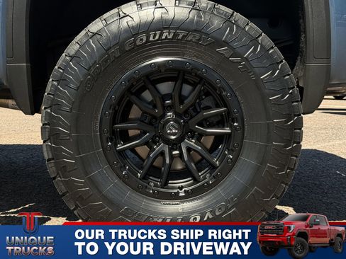 Used 2025 GMC Sierra 1500 Denali w/ Technology Package image 11