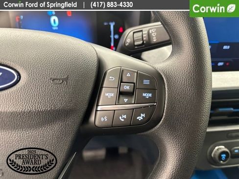 New 2026 Ford Maverick XLT AWD/4WD image 28