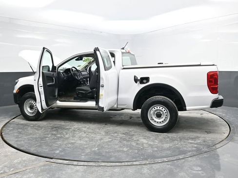 Used 2020 Ford Ranger XL image 33