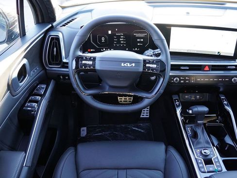 New 2026 Kia Sorento SX Prestige image 14