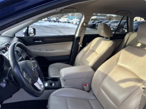 Used 2015 Subaru Outback 2.5i Limited image 23