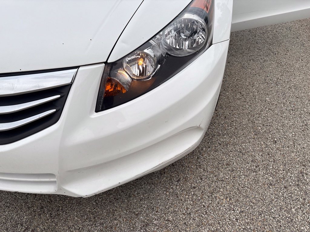 Used 2012 Honda Accord EX-L image 33