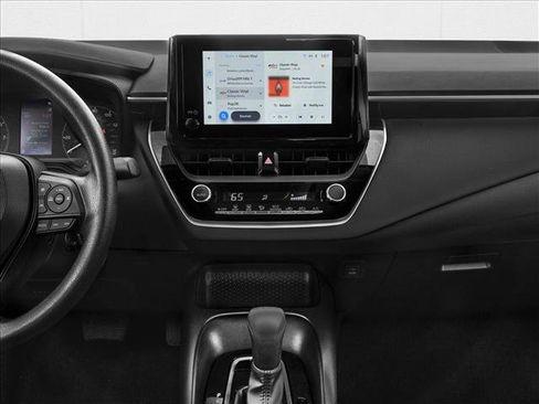 New 2026 Toyota Corolla LE FWD image 7