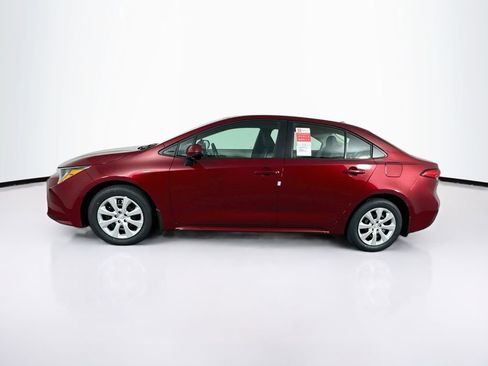 New 2026 Toyota Corolla LE FWD image 5