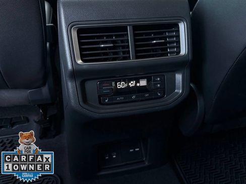 Used 2024 Volkswagen Atlas SEL Premium R-Line AWD/4WD image 24