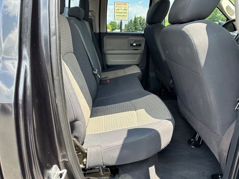 Used 2011 RAM 1500 Big Horn image 22