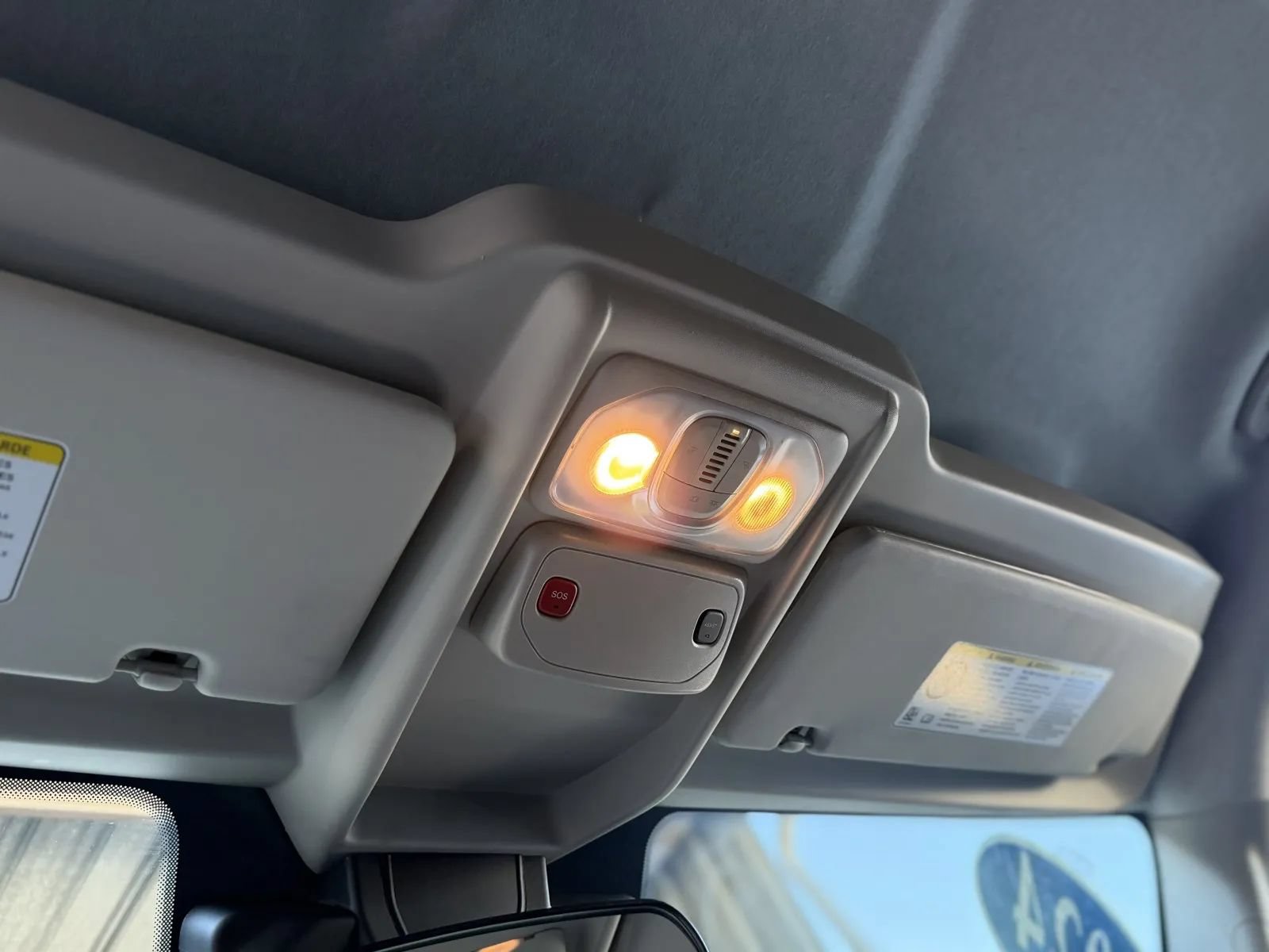 Used 2024 RAM ProMaster 2500 w/ Premium Convenience Group FWD image 36