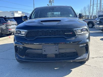 Used 2023 Dodge Durango R/T