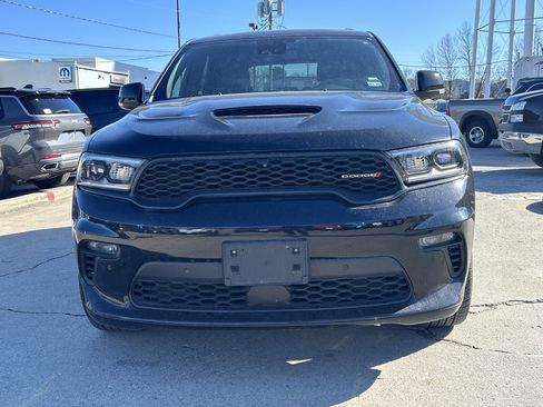 Used 2023 Dodge Durango R/T image 3