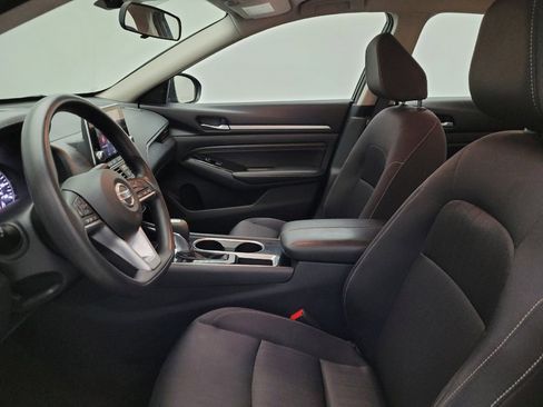 Used 2021 Nissan Altima 2.5 SV image 17