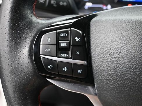 Used 2023 Ford Explorer ST-Line w/ Class IV Trailer Tow Package image 34