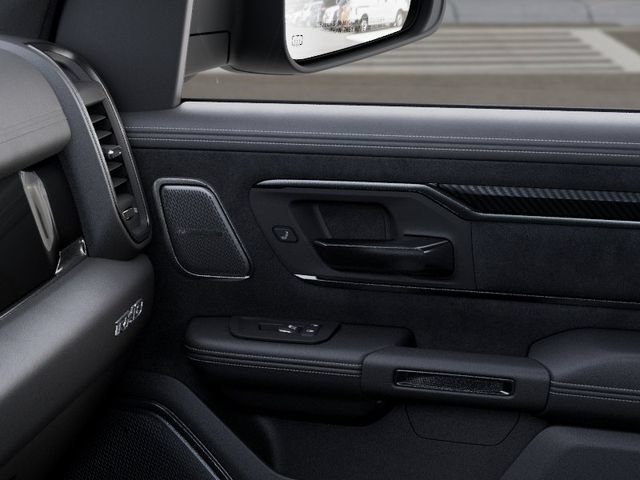 New 2026 RAM 1500 RHO w/ RHO Level 1 Equipment Group AWD/4WD image 26