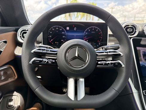 New 2026 Mercedes-Benz CLE 450 4MATIC Coupe image 23