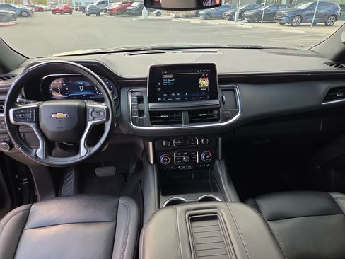 Used 2024 Chevrolet Suburban LT AWD/4WD image 49