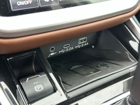 Certified 2024 Subaru Outback Touring XT image 26