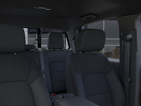 New 2026 GMC Canyon Elevation w/ Convenience Package AWD/4WD image 24
