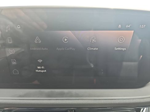 Used 2026 Buick Envista Avenir FWD image 28