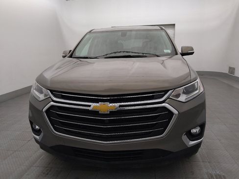 Used 2019 Chevrolet Traverse LT FWD image 15