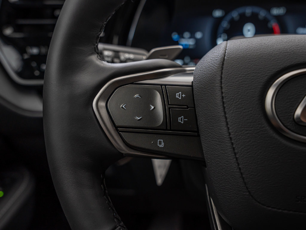 New 2026 Lexus TX 350 AWD w/ Technology Package image 31
