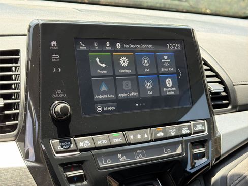 Used 2020 Honda Odyssey EX-L image 37