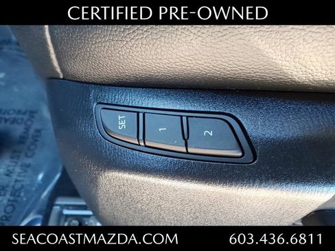 Certified 2024 MAZDA CX-5 Carbon Edition image 7