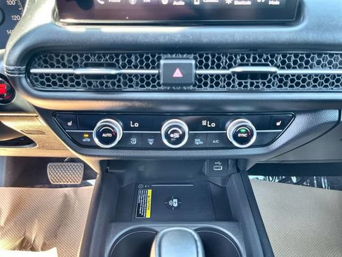 Used 2025 Honda HR-V EX-L image 19