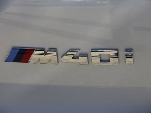 Used 2023 BMW X3 M40i w/ Premium Package image 10