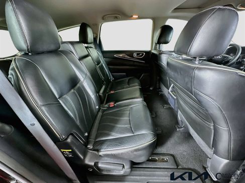 Used 2016 INFINITI QX60 AWD w/ Premium Plus Package image 26