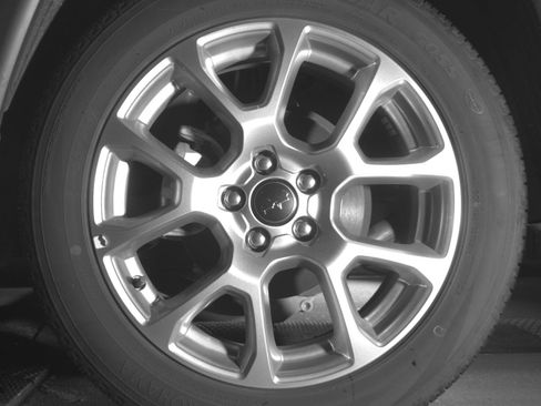 Used 2025 Jeep Compass Limited image 14