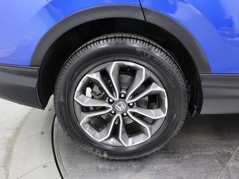 Used 2021 Honda CR-V EX-L image 49
