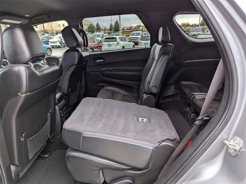 Used 2021 Dodge Durango GT image 30