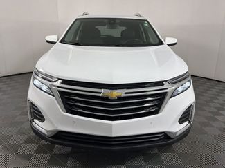 Used 2022 Chevrolet Equinox Premier video 2