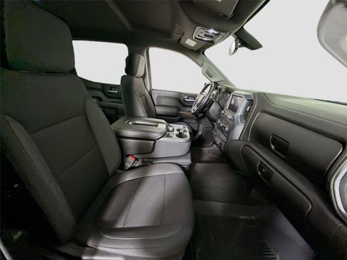 Used 2020 Chevrolet Silverado 1500 LT w/ All-Star Edition AWD/4WD image 19