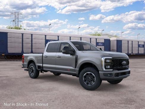 New 2026 Ford F350 Lariat AWD/4WD image 7