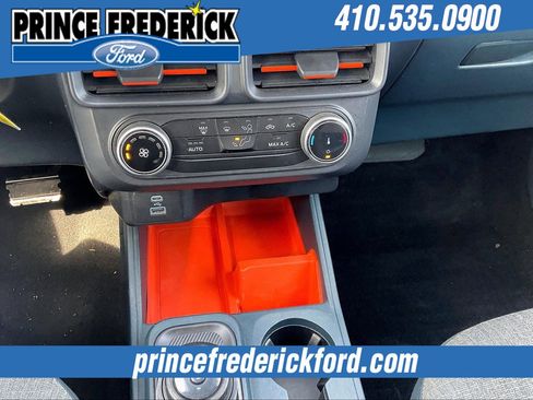 Used 2024 Ford Maverick XLT image 34