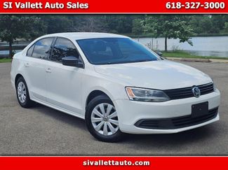 Used 2014 Volkswagen Jetta S FWD video 1