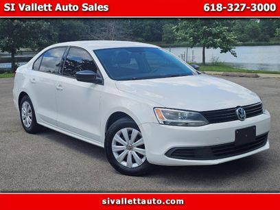 Used 2014 Volkswagen Jetta S