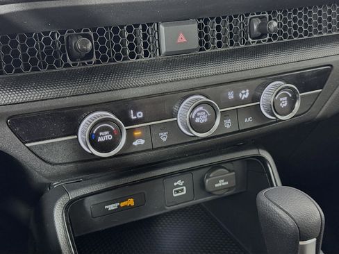 Certified 2023 Honda CR-V LX image 15