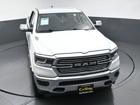 Used 2021 RAM 1500 Laramie AWD/4WD image 41