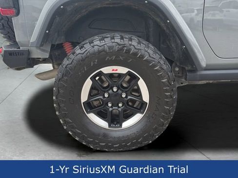 Used 2021 Jeep Wrangler Rubicon image 27