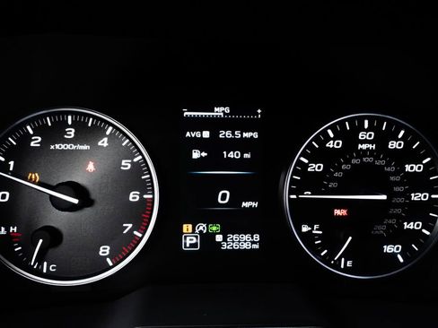 Used 2020 Subaru Outback Touring w/ Popular Package #2 AWD/4WD image 13