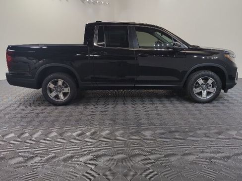 New 2026 Honda Ridgeline RTL image 6