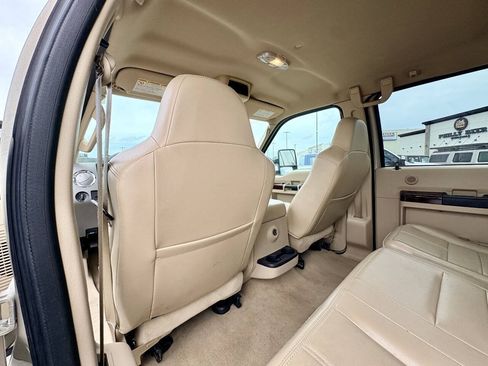 Used 2008 Ford F350 Lariat AWD/4WD image 20