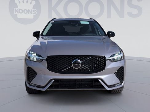 New 2026 Volvo XC60 B5 Plus w/ Protection Package Premier image 11