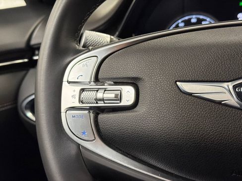 Used 2025 Genesis GV70 2.5T image 21